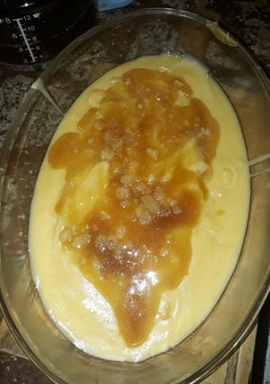 Una foto de Crema muy fácil y rica!