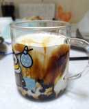 Delicious Homemade Brown Sugar Boba Milk