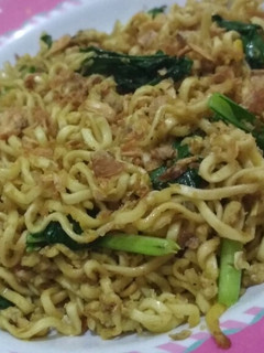 Foto resep Mie Goreng Telur