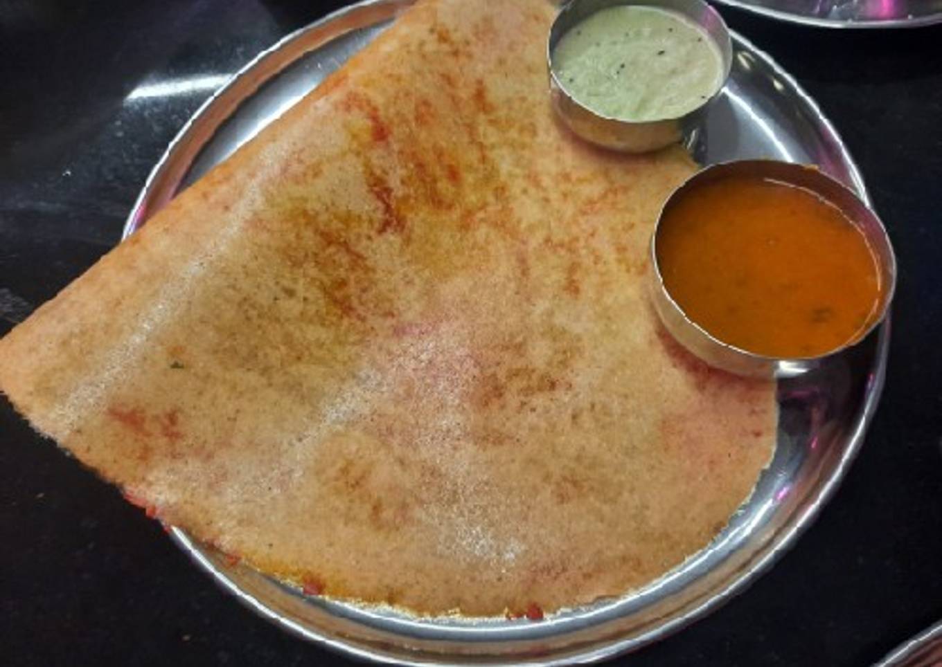 Masala dosa