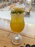 Pineapple daiquiri