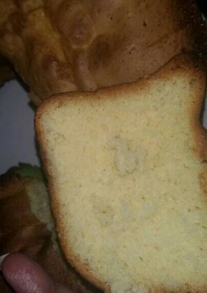 Una foto de Bizcochuelo súper esponjoso