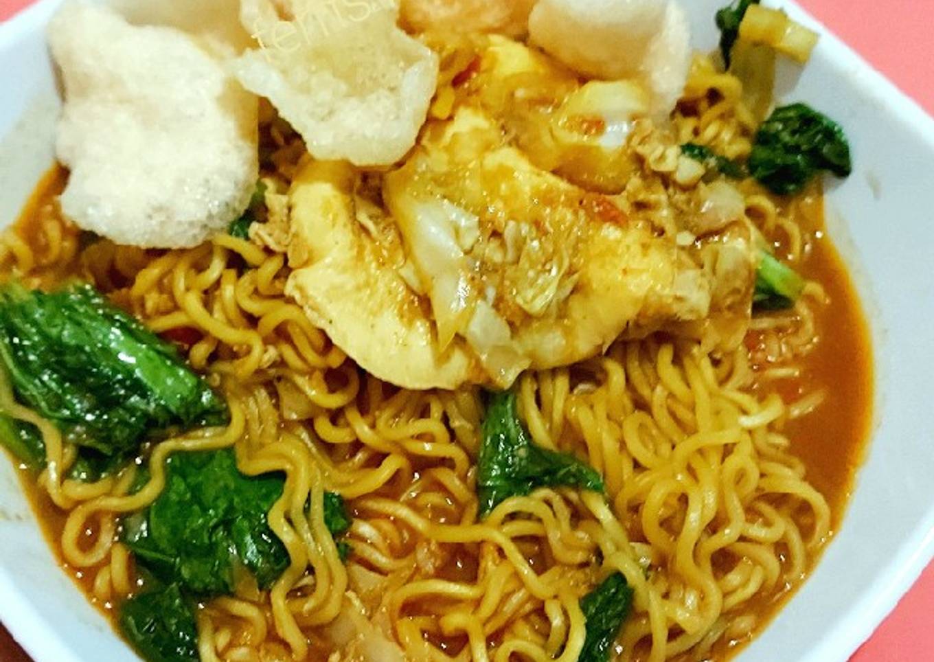 Mie Nyemek