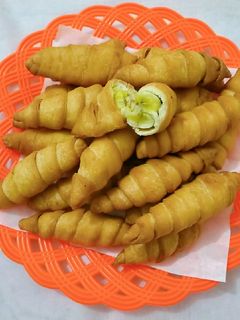 Foto resep Pisang Molen🍌