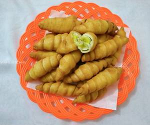 Cara Memasak Cepat Pisang Molenš Ala Warteg Cara Memasak Cepat Pisang Molenš Ala Warteg