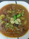 Tinday Gosht