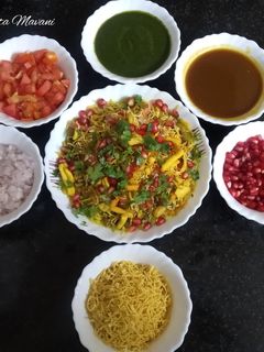 રગડા પેટીસ(Ragda Patties Recipe in Gujarati) રેસીપી મુખ્ય ફોટો