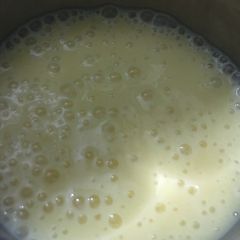 Mango shake A picture of Mango shake.