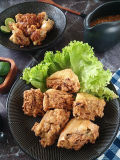 Foto resep Batagor Tengiri