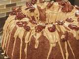apple cream cheese cake