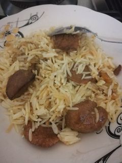 صورة لوصفة تمن كمئ