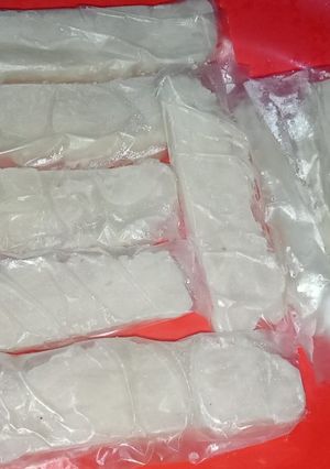 Foto resep Es Gabus Leci Ala-ala
