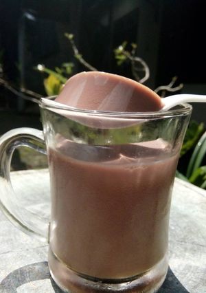 Foto resep Puding sutera