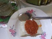 Gambar buras kacang