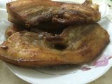 Thịt lợn rán kiểu đơn giản