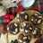 Cheese Brownies Pie