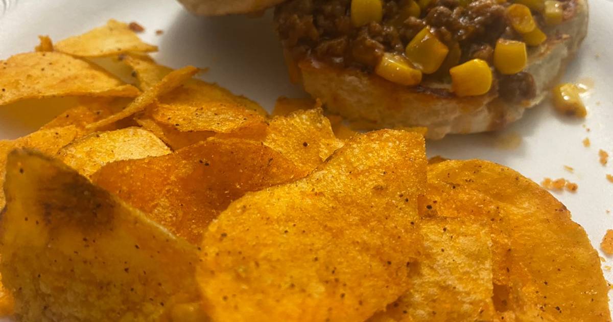 49 easy and tasty griddle ground beef recipes by home cooks Cookpad