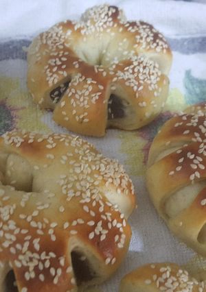 صورة لوصفة المعروك