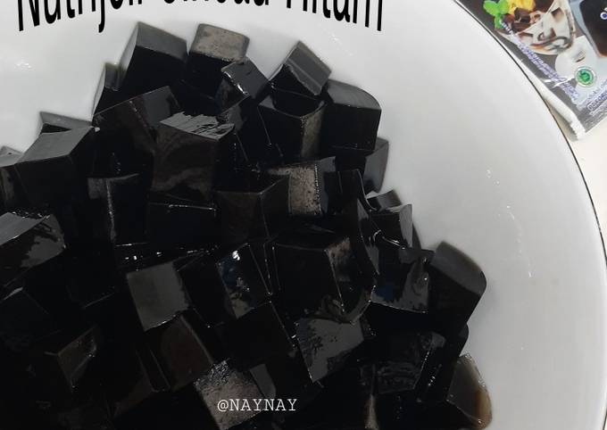 Nutrijell Cincau Hitam