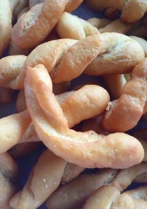 Foto resep Kue Pilin (2)