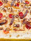 Focaccia