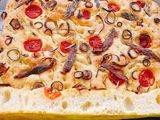 Focaccia