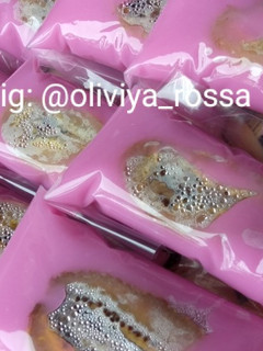 Foto resep Nagasari bandung hunkwe