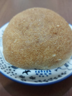 生酮麵包 的食譜成品照片