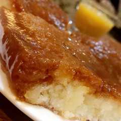صوص التوفي-レシピのメイン写真