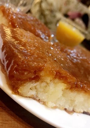 صورة لوصفة صوص التوفي