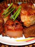 Chicharrón de Cerdo