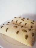Pan ciabatta