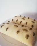 Pan ciabatta