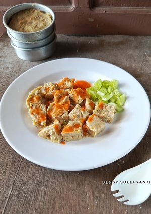 Foto resep Siomay Sehat Rendah Kalori