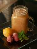 Agua fresa-yaba mentolada😍