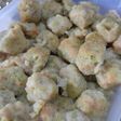 Bakso Ayam Sayur