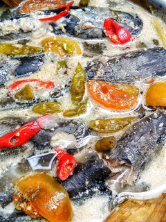 Foto resep Garang Asem Lele Segar