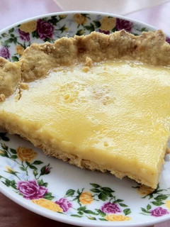 Foto resep Pie Susu Teflon