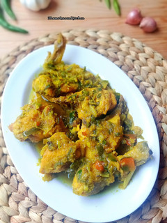 Foto resep Ayam Gulai Lado Mudo