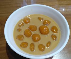 Cara Memasak Cepat Candil ubi merah Gurih Mantul