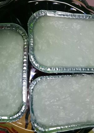 Foto resep Kue Lumpur Surga