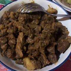 รูปของ Terik Daging Sapi
