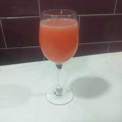 عصير الفواكه المنعش😋🍹-レシピのメイン写真