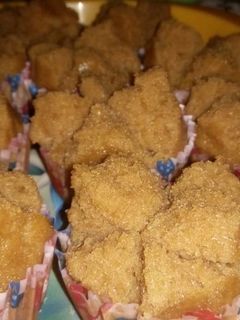 Foto resep Roti kukus mekar gula merah