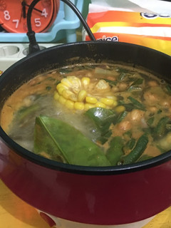 Foto resep Sayur Asem bumbu Racik