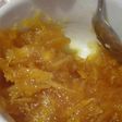 Mermelada de naranja