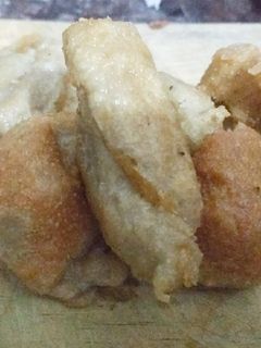 Foto resep Empek - Empek Teri