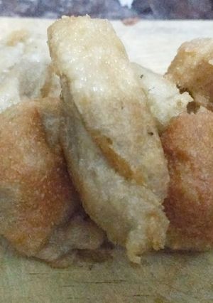 Foto resep Empek - Empek Teri