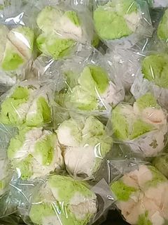 Foto resep Bolu Kukus Mekar Sprite