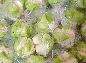 Foto resep Bolu Kukus Mekar Sprite